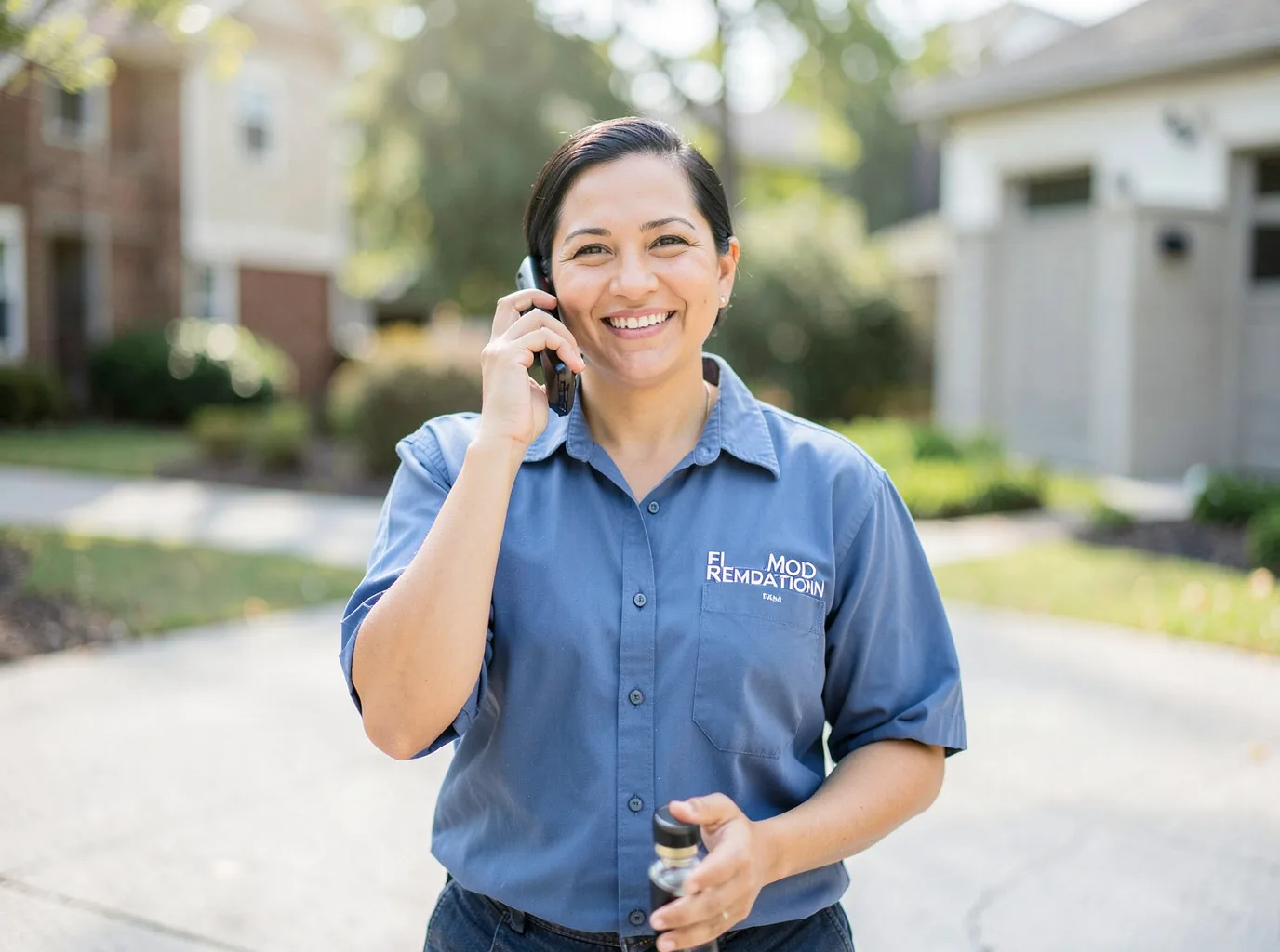 Mold Remediation Bordelonville, LA FAQs